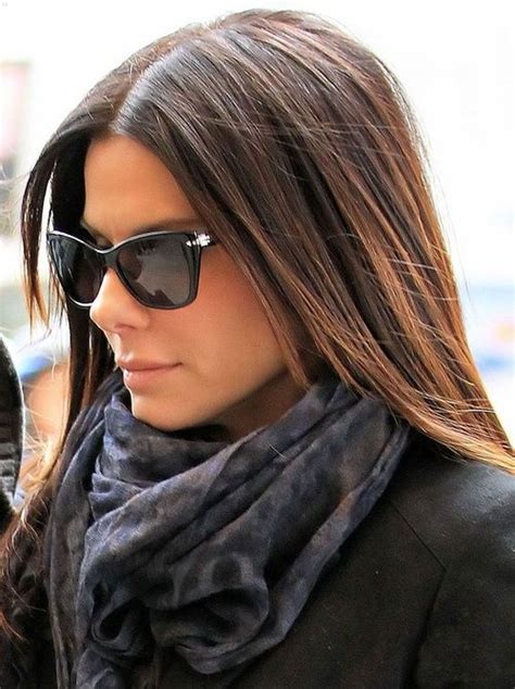 sandra bullock with sunglasses